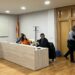 El edificio multiusos de Carrascal de Barregas tensa el debate y provoca la marcha de un concejal del PP del pleno