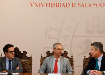 La USAL logra la Cátedra de Inteligencia Artificial para seguir avanzando en su aplicación a diferentes áreas del conocimiento