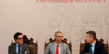 La USAL logra la Cátedra de Inteligencia Artificial para seguir avanzando en su aplicación a diferentes áreas del conocimiento