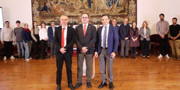 La formación en Ciberseguridad llegará a Universidad con la Cátedra ‘CyberChain’