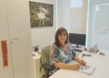 Santa Marta participa en el programa ‘A gusto en casa’ destinado a personas con discapacidad, dependencia o enfermedad