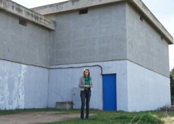 Inversión de 35.000 euros para modernizar el sistema de la red de abastecimiento de agua