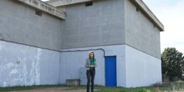 Inversión de 35.000 euros para modernizar el sistema de la red de abastecimiento de agua