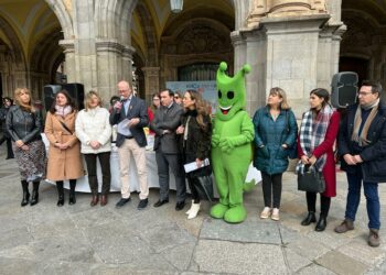 Pyfano celebra el Día Internacional del Cáncer Infantil recordando que cada año se diagnostican 1.500 nuevos casos