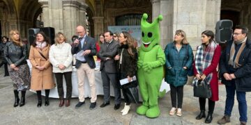 Pyfano celebra el Día Internacional del Cáncer Infantil recordando que cada año se diagnostican 1.500 nuevos casos