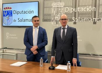 La Diputación formará a 50 desempleados en las seis Acciones de Formación y Empleo que promueve este año en la provincia