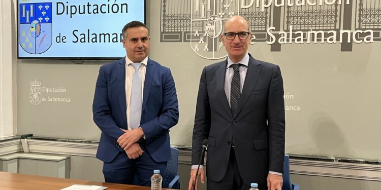La Diputación formará a 50 desempleados en las seis Acciones de Formación y Empleo que promueve este año en la provincia