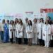 El Hospital de Salamanca celebra el Día Mundial de las Enfermedades Raras