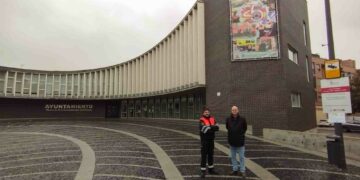 Protección Civil celebra su 25 aniversario con una gala en los Padres Paúles en la que se repasará su trayectoria como servicio público