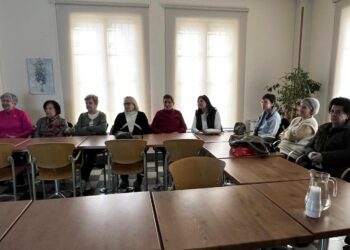 Carbajosa organiza actividades culturales especiales para niños y mayores durante el mes de marzo