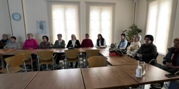 Carbajosa organiza actividades culturales especiales para niños y mayores durante el mes de marzo