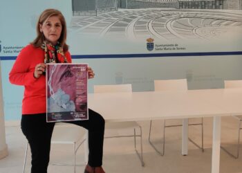 La gala ‘Con nombre de Mujer’ centrará los actos programados para el 8M