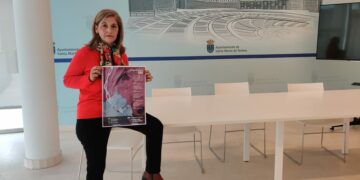 La gala ‘Con nombre de Mujer’ centrará los actos programados para el 8M