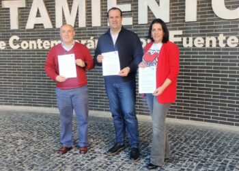 El Grupo Popular llevará al pleno una moción en defensa del campo y de los agricultores y ganaderos