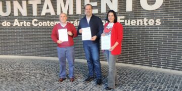 El Grupo Popular llevará al pleno una moción en defensa del campo y de los agricultores y ganaderos