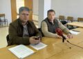 El Partido Popular acusa a Manuel Hernández de renunciar a la Alcaldía «porque el Ayuntamiento ya no es rentable para él»