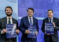 La Junta presenta unas cuentas para 2024 con 14.562 millones, las más elevadas de la historia
