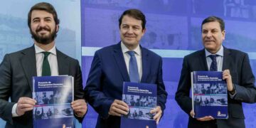 La Junta presenta unas cuentas para 2024 con 14.562 millones, las más elevadas de la historia