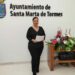 Santa Marta se suma al programa Enredad@s para ofrecer una formación personalizada en tecnología a los mayores del municipio
