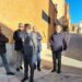 El Ayuntamiento invierte 537.112 euros en la renovación de varias calles del barrio Blanco