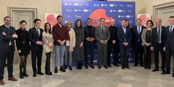 Salamanca acogerá el Tour del Talento con más de cuarenta actividades del 19 al 23 de febrero