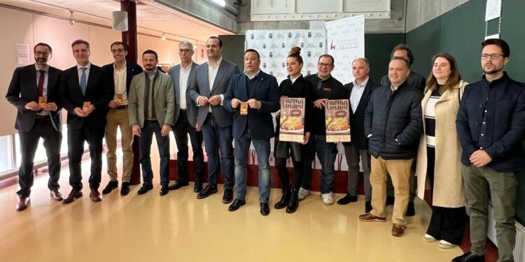 19 establecimientos hosteleros ensalzan el cocido como el sabor de la tradición salmantina