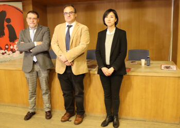 La Universidad acerca la cultura nipona a Salamanca con la XXIII Semana Cultural del Japón