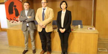 La Universidad acerca la cultura nipona a Salamanca con la XXIII Semana Cultural del Japón