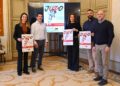 Más de 800 judokas participarán en el IX Campeonato ‘Irene Martín Ruano’