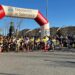 Alejandro Rodríguez y María Pierna  se imponen en el IV Duatlón Cross de Villamayor