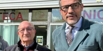 José Diego, el primer alcalde de la democracia en Villamayor será el pregonero de las Fiestas de la Virgen de los Remedios