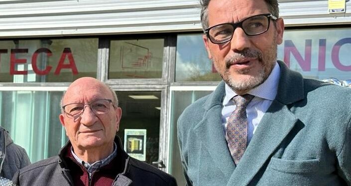 José Diego, el primer alcalde de la democracia en Villamayor será el pregonero de las Fiestas de la Virgen de los Remedios