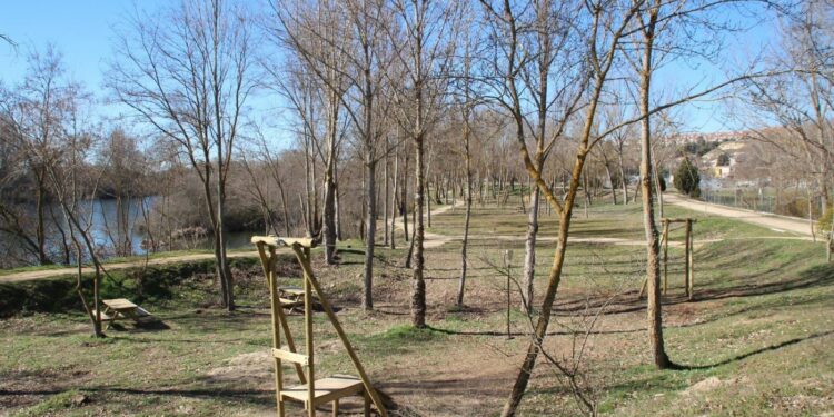 Cabrerizos acoge una nueva jornada de ‘Basuraleza’ por la ribera del Tormes el domingo 10 de marzo