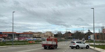 Carbajosa completa la renovación del alumbrado público a led con el cambio de 125 luminarias en el sector T-2 Los Paúles