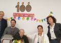 El Ayuntamiento se suma la celebración centenaria de Alejandro de Dios