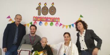 El Ayuntamiento se suma la celebración centenaria de Alejandro de Dios