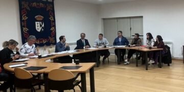 «Sorpresa total» de la oposición de Doñinos tras conocer la renuncia del alcalde