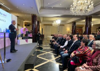 Las obras del hospital que Recoletas Salud construirá en Carbajosa comienzan la próxima semana