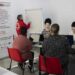 Cruz Roja Santa Marta forma a desempleados en ‘Actividades de auxiliar de comercio’ para facilitar su acceso al mercado laboral