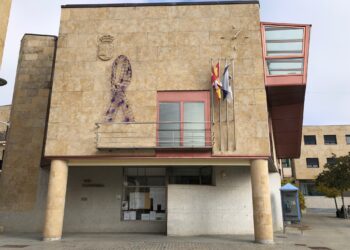 La «caída estrepitosa» del ICIO y la Plusvalía y el «disparado» aumento del gasto en los servicios municipales, claves en la subida del IBI