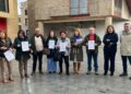 Los vecinos de Villamayor recogen 1.780 firmas para protestar contra la subida del IBI