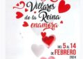 Más de cincuenta establecimientos de Villares participan en el campaña de apoyo al comercio local por San Valentín