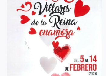 Más de cincuenta establecimientos de Villares participan en el campaña de apoyo al comercio local por San Valentín