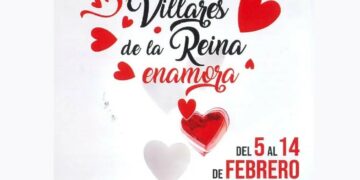 Más de cincuenta establecimientos de Villares participan en el campaña de apoyo al comercio local por San Valentín