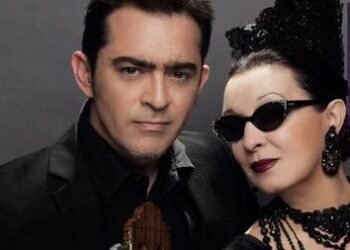 El concierto de Martirio acompañada de su hijo, el guitarrista Raúl Rodríguez, centran los actos del Día de la Mujer en Villares