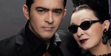 El concierto de Martirio acompañada de su hijo, el guitarrista Raúl Rodríguez, centran los actos del Día de la Mujer en Villares