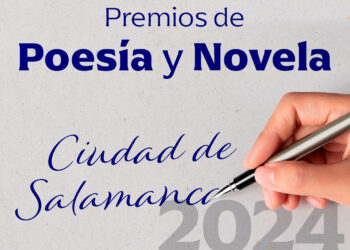 2.258 obras literarias compiten por los Premios Ciudad de Salamanca de Novela y Poesía