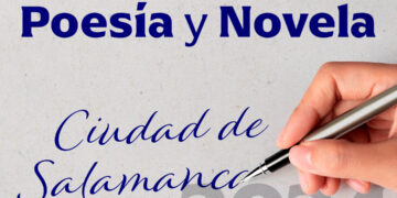 2.258 obras literarias compiten por los Premios Ciudad de Salamanca de Novela y Poesía