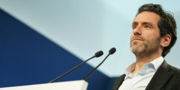 El vicesecretario de Cultura y portavoz del PP, Borja Sémper, visitará Salamanca y Santa Marta de Tormes