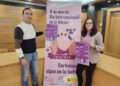 Carbajosa conmemora el Día de la Mujer con una semana de actividades por la igualdad